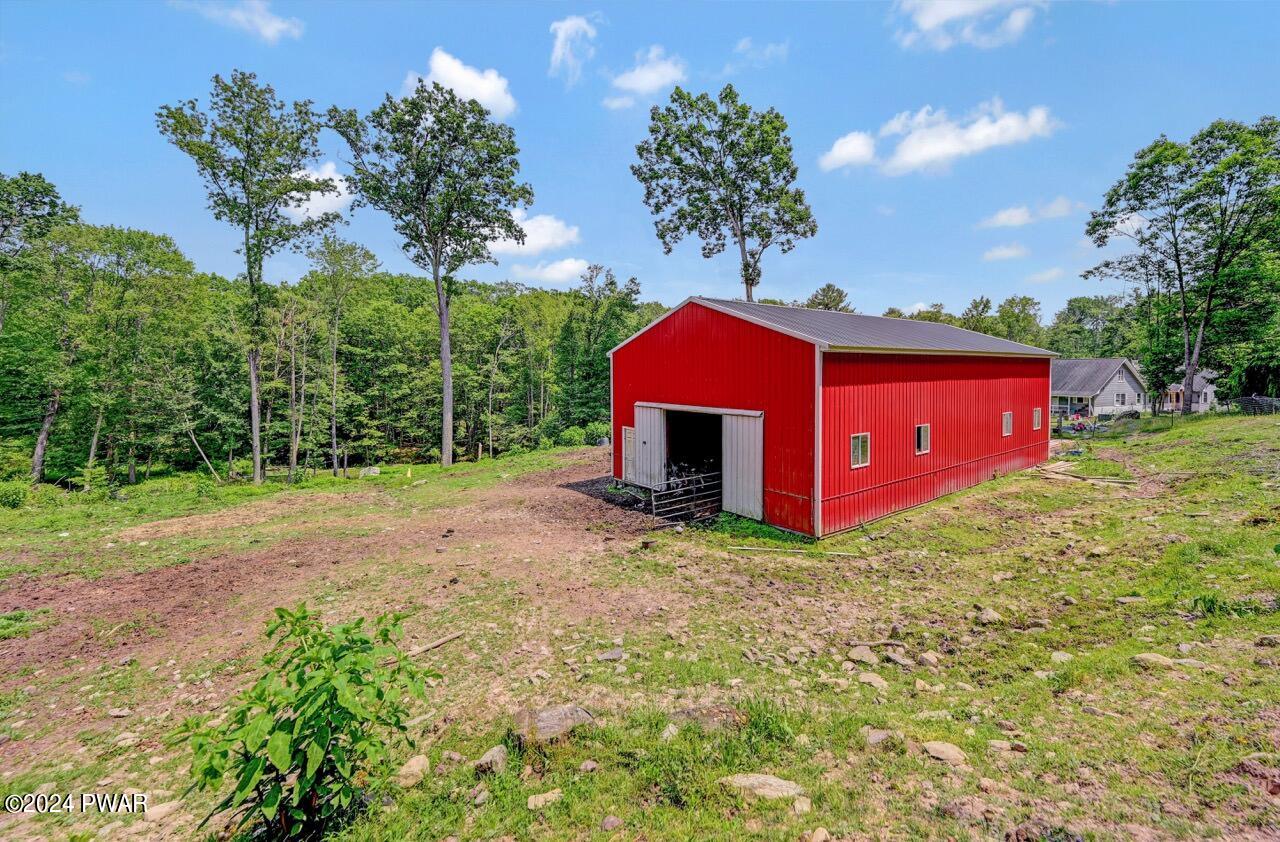 116 Daniels Road Hawley, PA 18428 - Photo 104 of 107