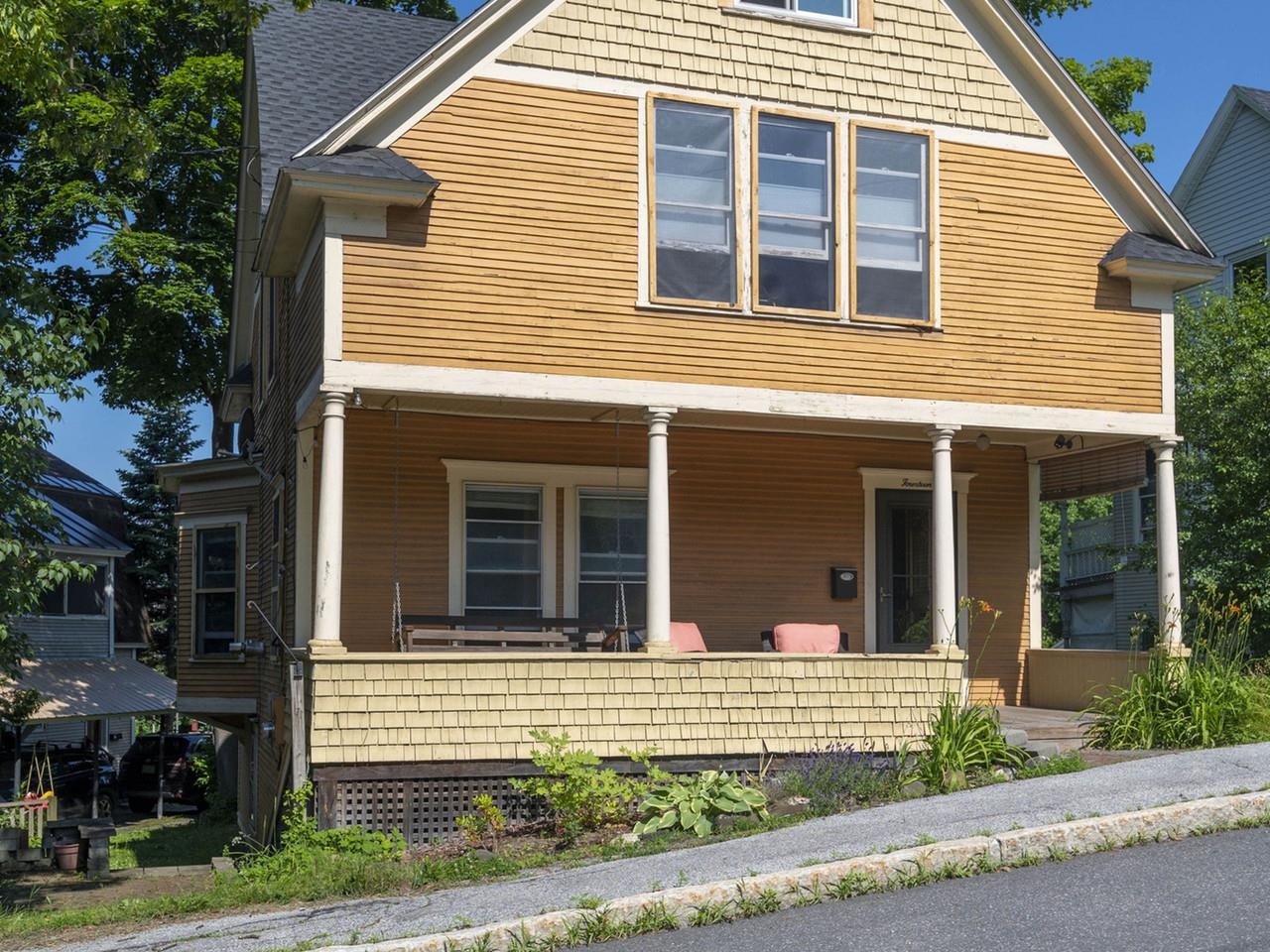 14 Sheridan Street Barre, VT 05641 - Photo 38 of 38