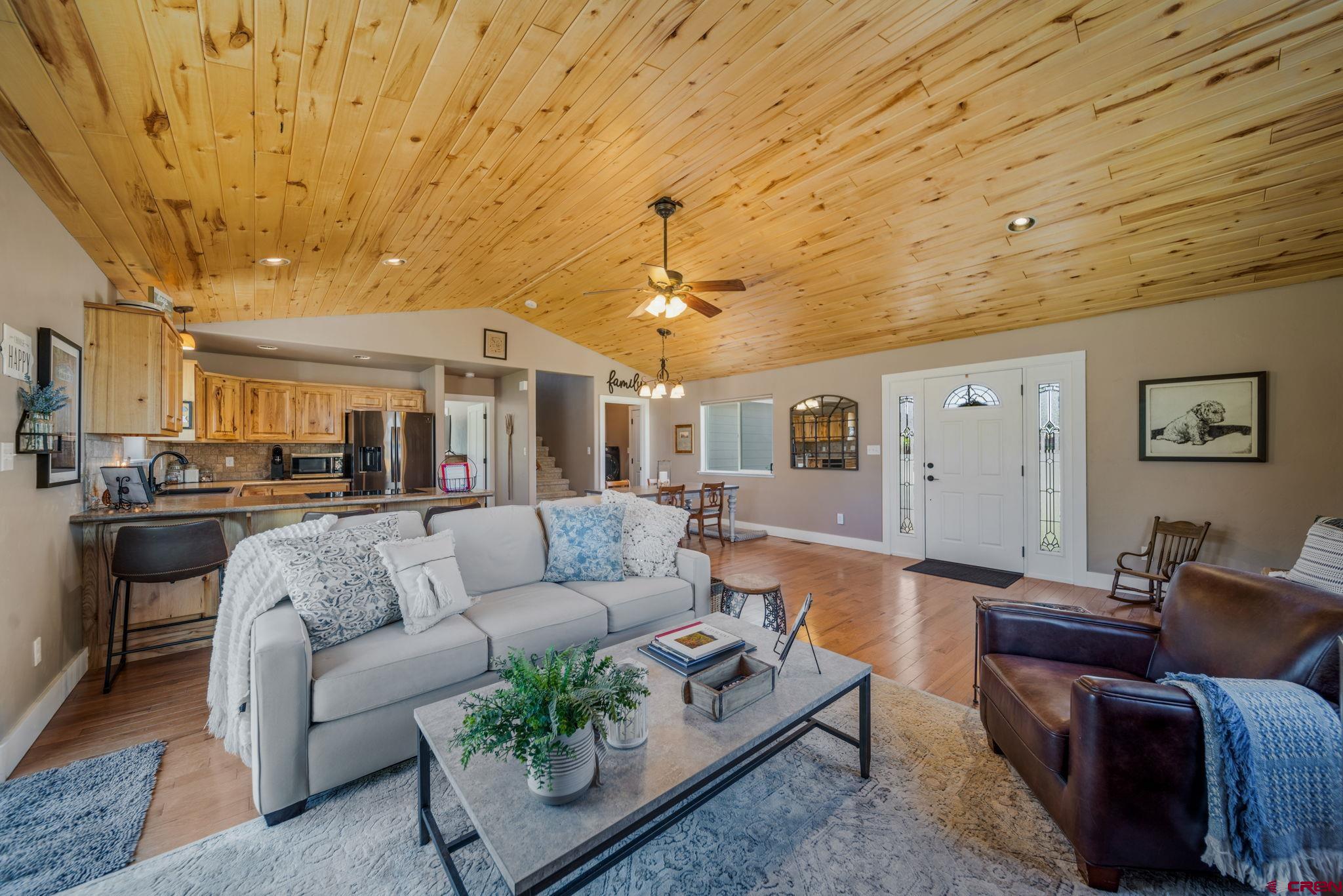 809 Hickory Ridge Bayfield, CO 81122 - Photo 22 of 34