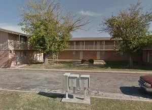$1,350 | 2401 Church Street, Unit 12, Abilene, TX 79601