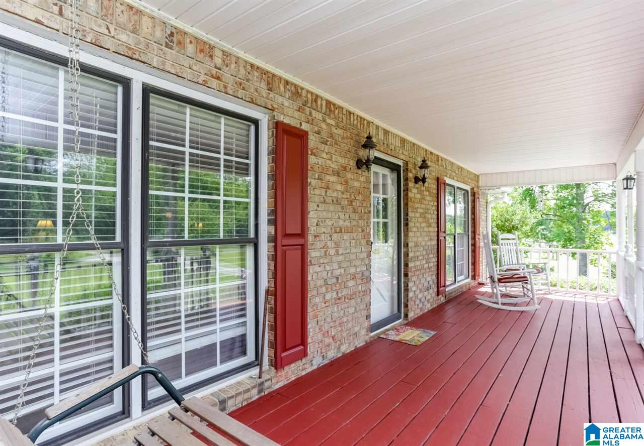 1170 Simpson Road Odenville, AL 35120 - Photo 2 of 42