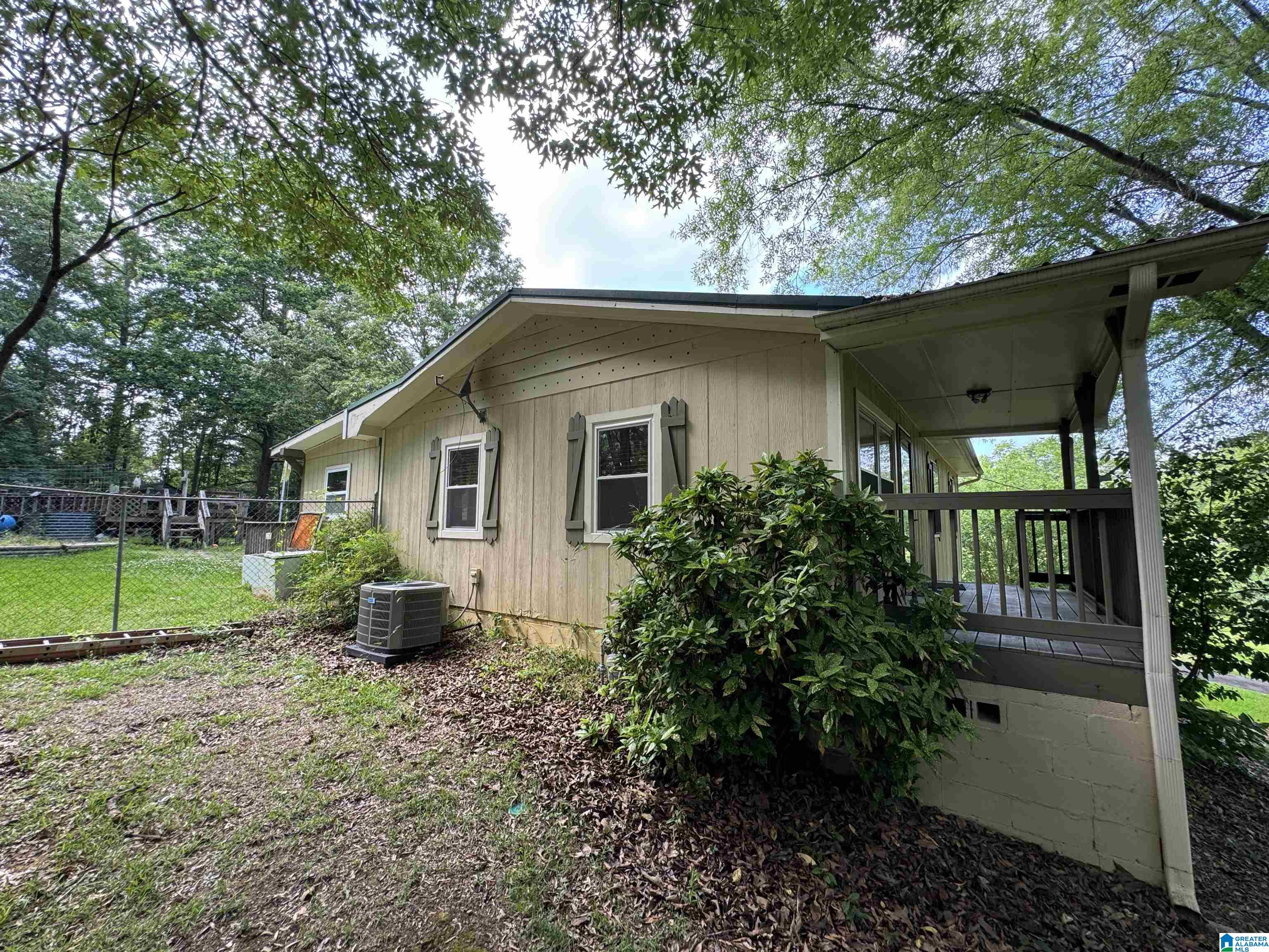 3026 Woodruff Mill Road Adamsville, AL 35005 - Photo 3 of 73