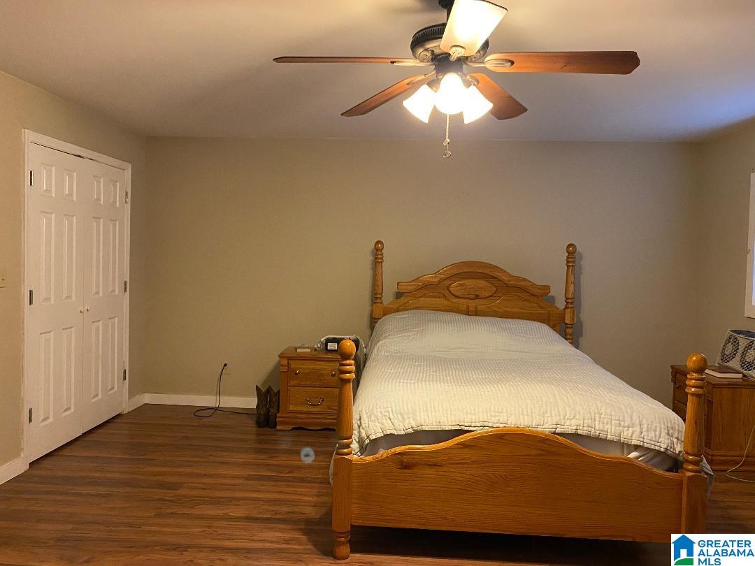 1607 Gamble Avenue Jasper, AL 35501 - Photo 11 of 17