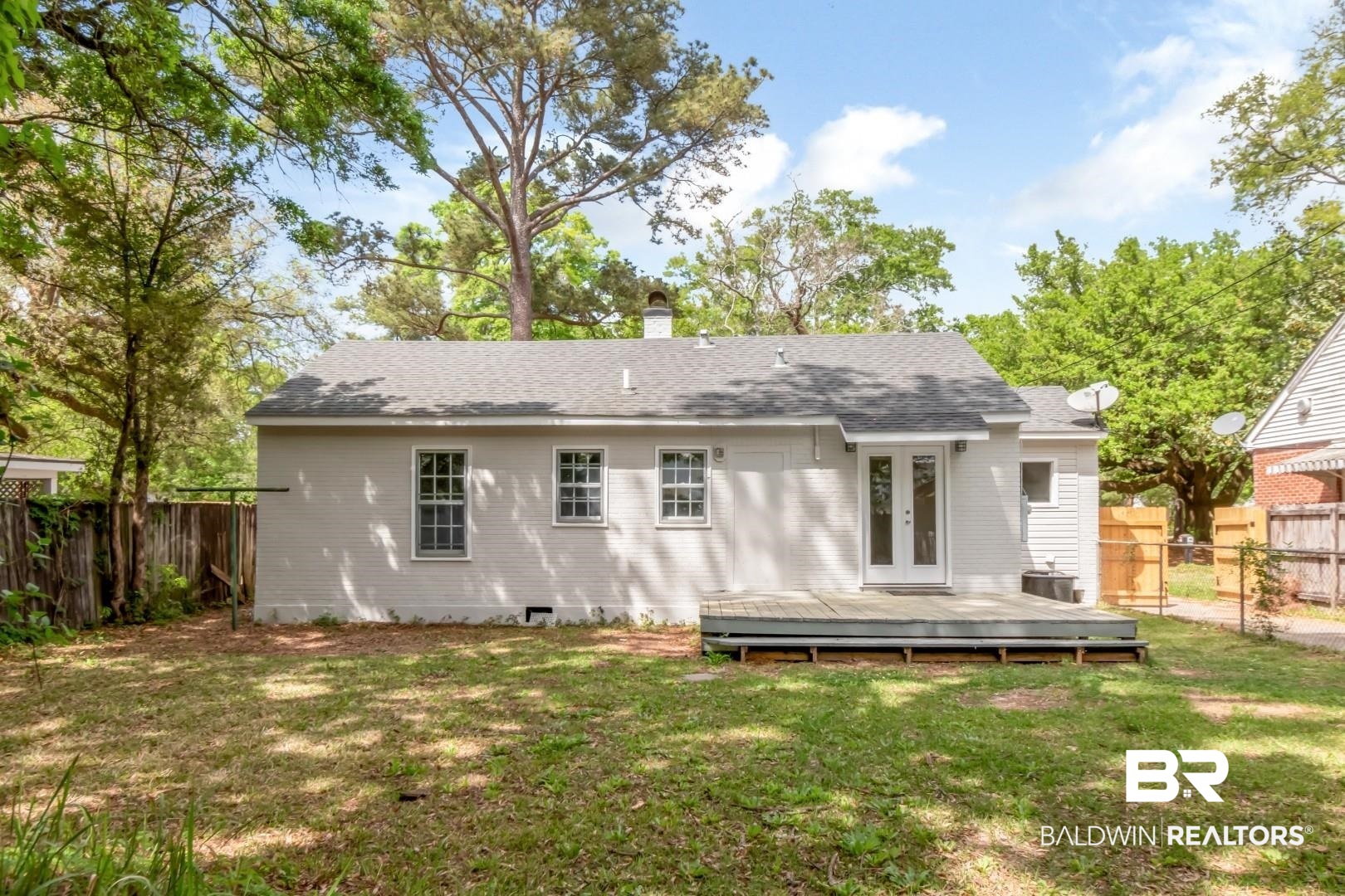 3003 Ralston Road Mobile, AL 36606 - Photo 20 of 25