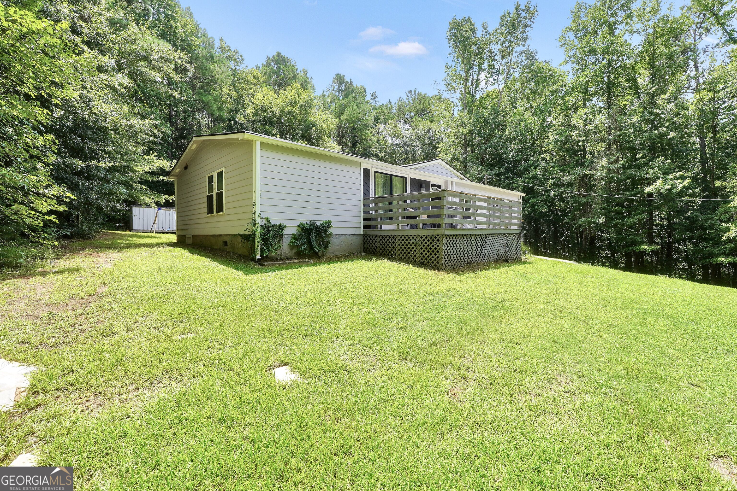 2490 Jackson Road Griffin, GA 30223 - Photo 34 of 37 Gallery Image 34