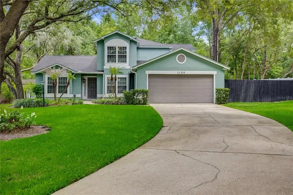 $549,900 | 1154 Deer Lake Circle, Apopka, FL 32712
