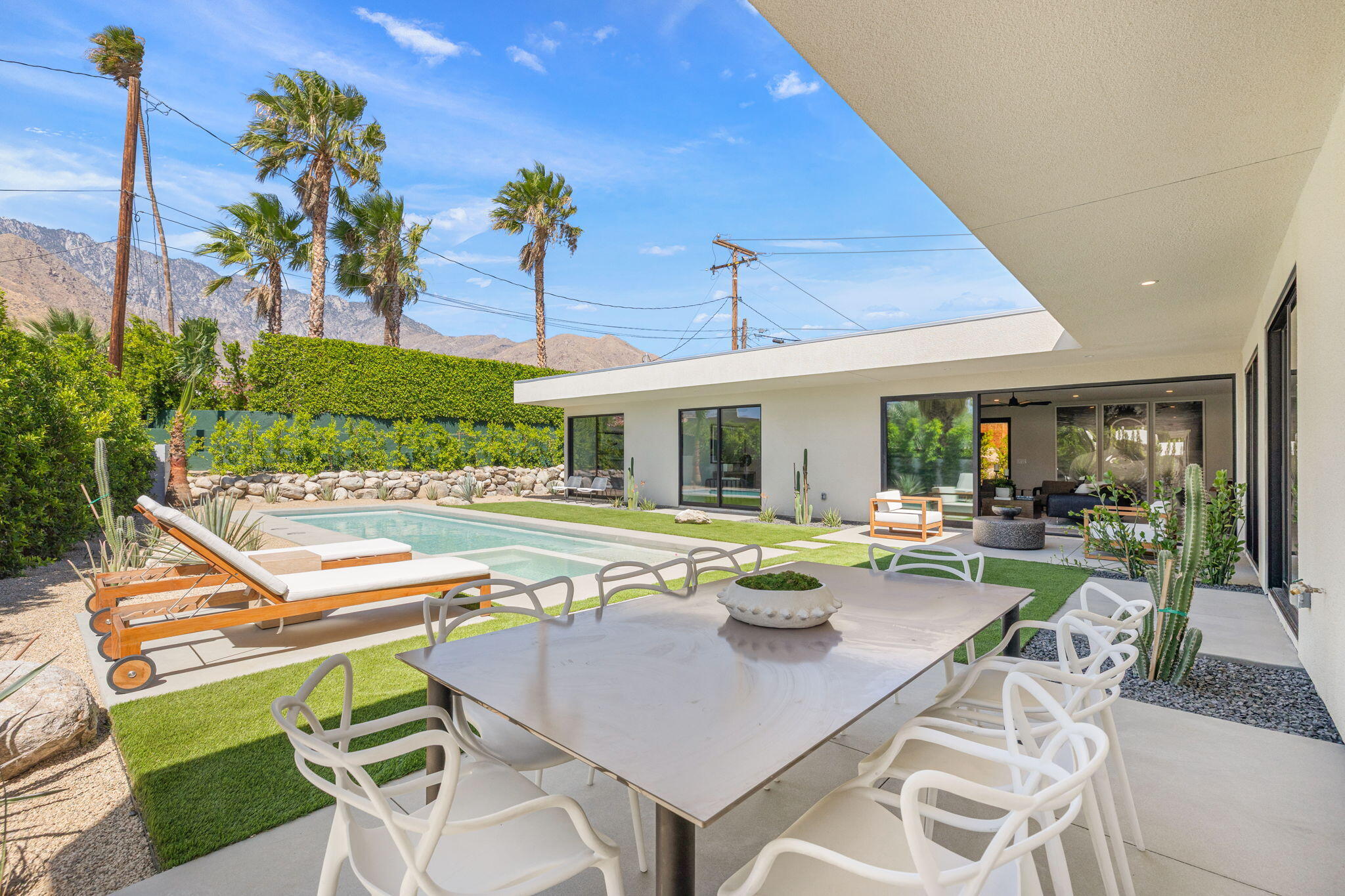 775 West Cabrillo Road Palm Springs, CA 92262 - Photo 49 of 64 50