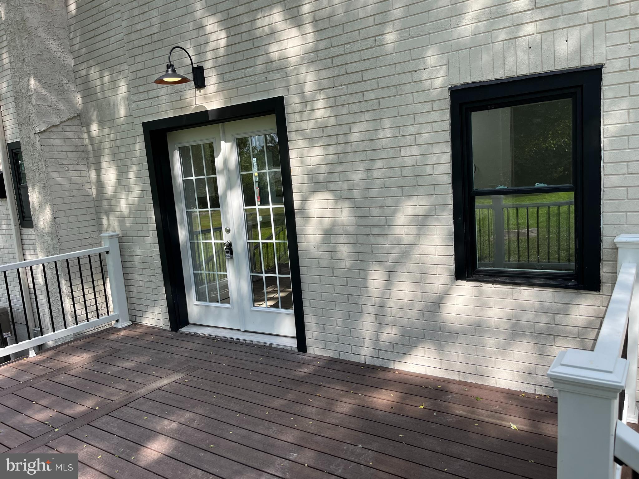 924 Bethlehem Pike Colmar, PA 18915 - Photo 3 of 34 Back Entrance