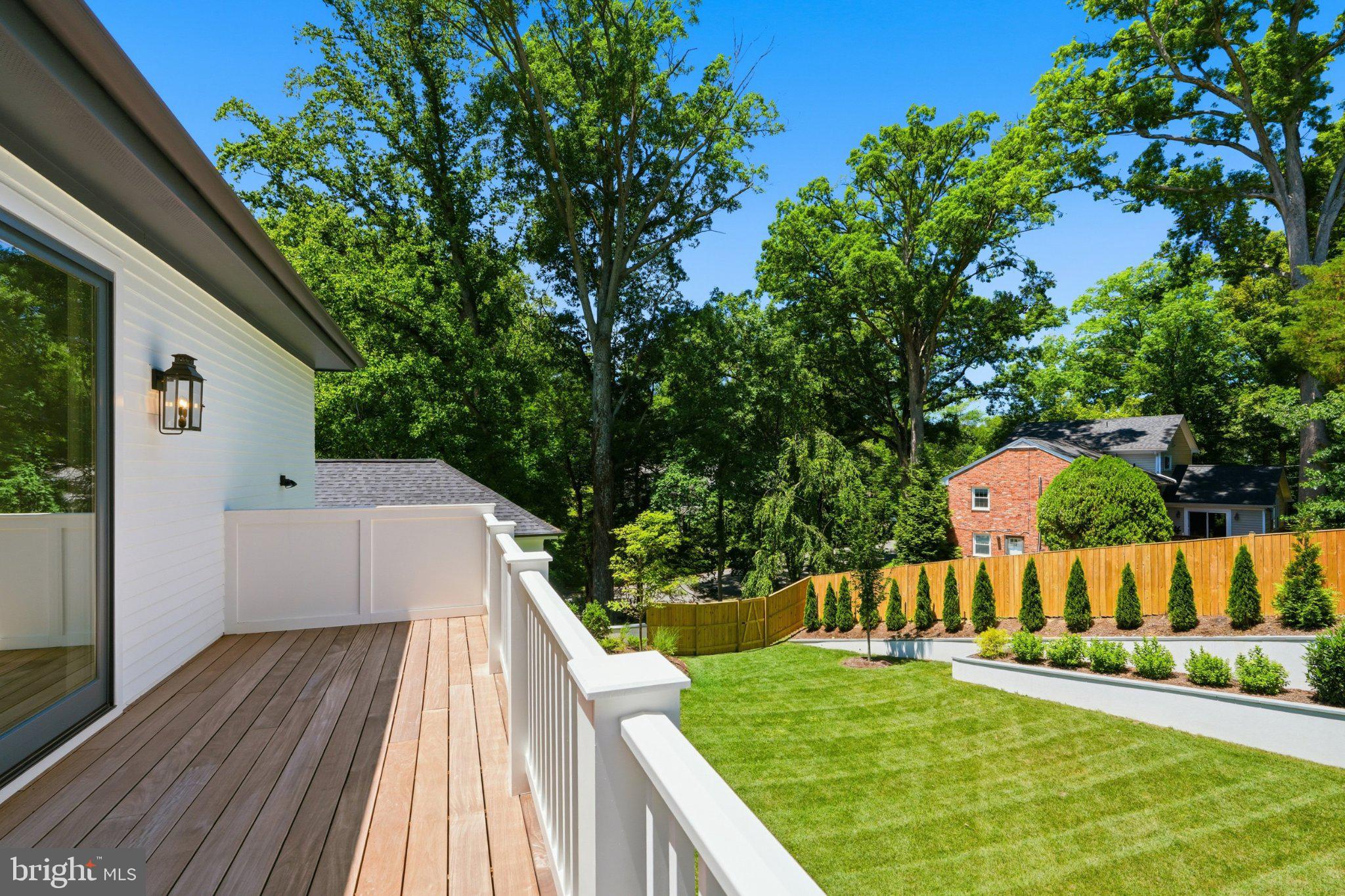 6008 Oakdale Road McLean, VA 22101 - Photo 47 of 111