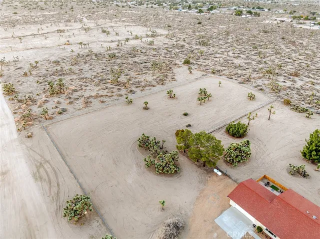 $79,000 | 1 Yucca Terrace Drive, Phelan, CA 92371