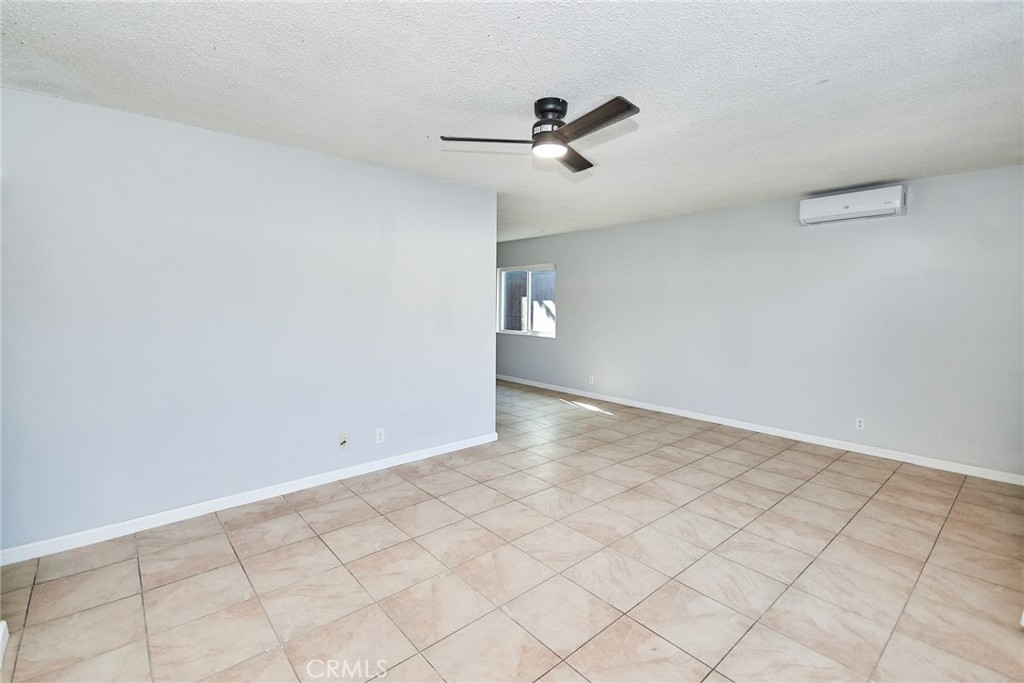 9510 1/2 Beverly Street Bellflower, CA 90706 - Photo 24 of 30 a view of an empty room
