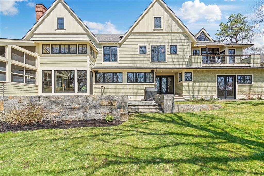 152 Partridge Lane Concord, MA 01742 - Photo 2 of 38