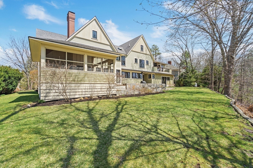 152 Partridge Lane Concord, MA 01742 - Photo 37 of 38
