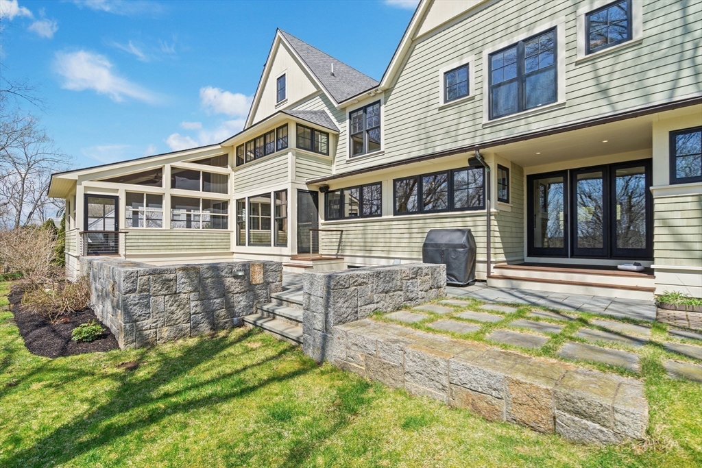 152 Partridge Lane Concord, MA 01742 - Photo 38 of 38