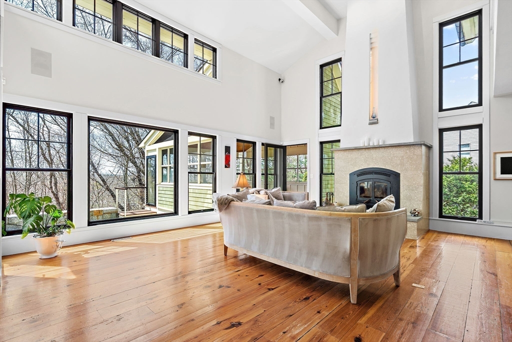 152 Partridge Lane Concord, MA 01742 - Photo 9 of 38