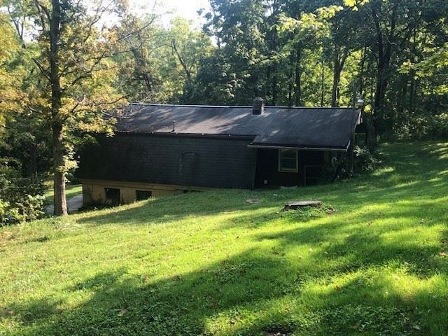 8628 Washington Trace Road California, KY 41007 - Photo 27 of 28