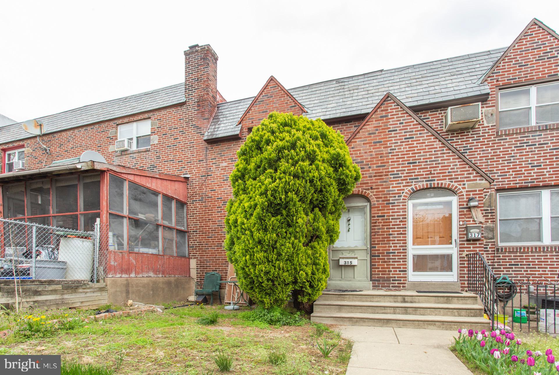 315 Wiltshire Road Upper Darby, PA 19082 - Photo 1 of 26 Gallery Image 1