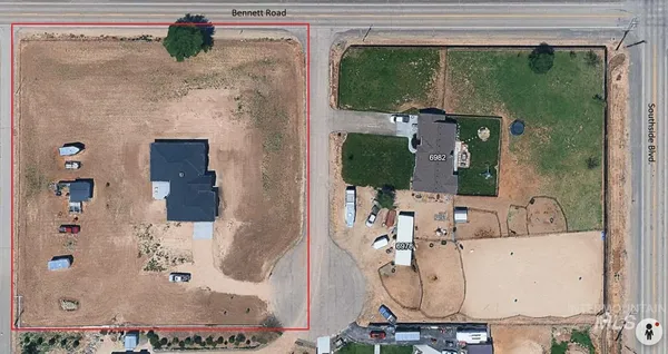 $850,000 | 6975 J & S Circle, Nampa, ID 83686