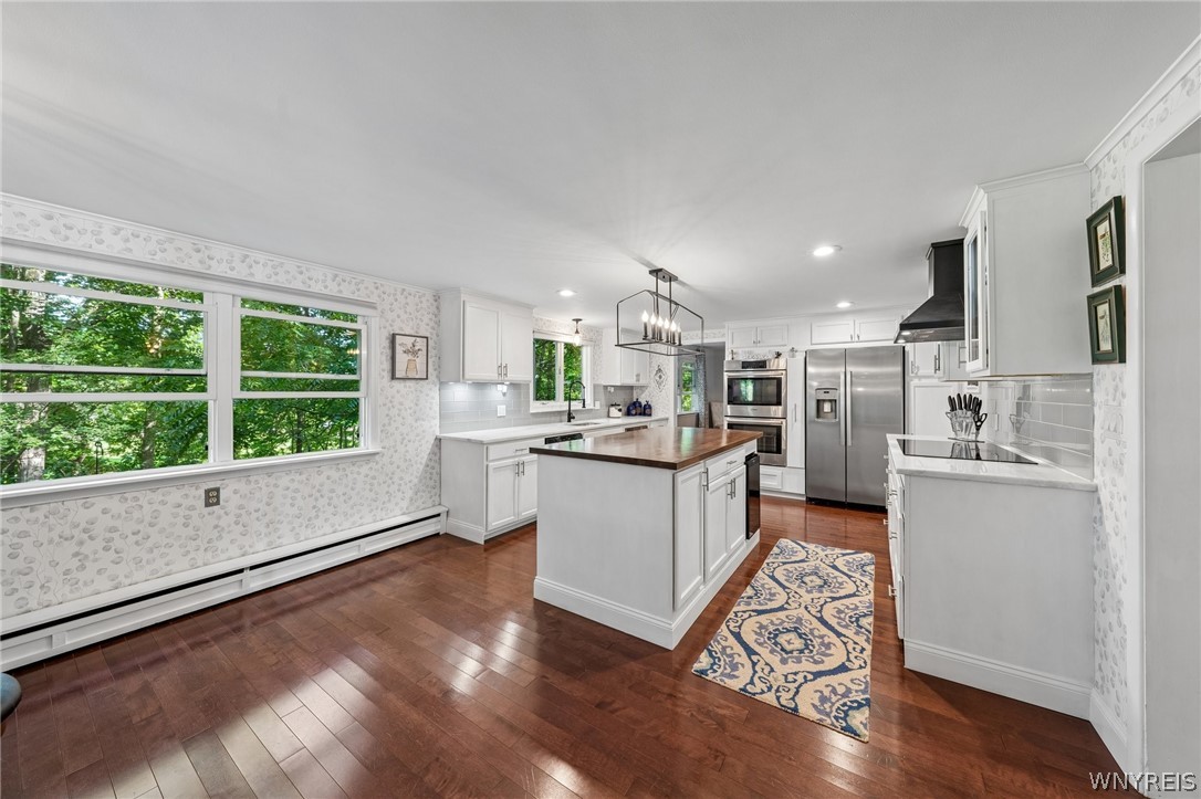 4790 Thompson Road Clarence, NY 14031 - Photo 11 of 50 Gallery Image 11