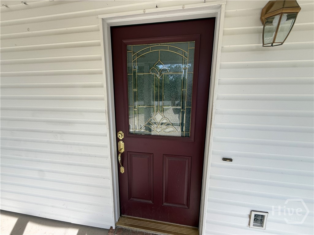 157 Ole Oak Road Allenhurst, GA 31301 - Photo 12 of 65