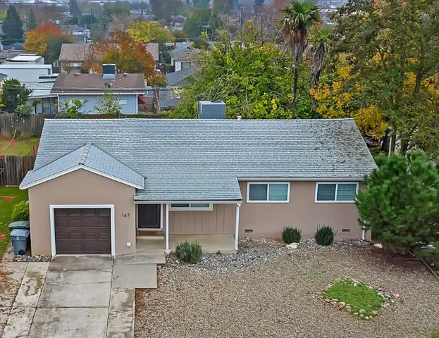 $475,000 | 167 Price Way, Folsom, CA 95630