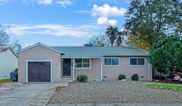 $475,000 | 167 Price Way, Folsom, CA 95630
