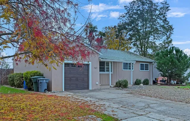 $475,000 | 167 Price Way, Folsom, CA 95630