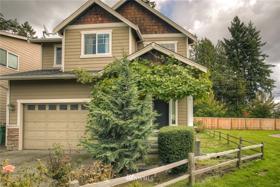 22721 44th Drive Southeast Bothell, WA 98021 - Photo 1 of 24 Gallery Image 1