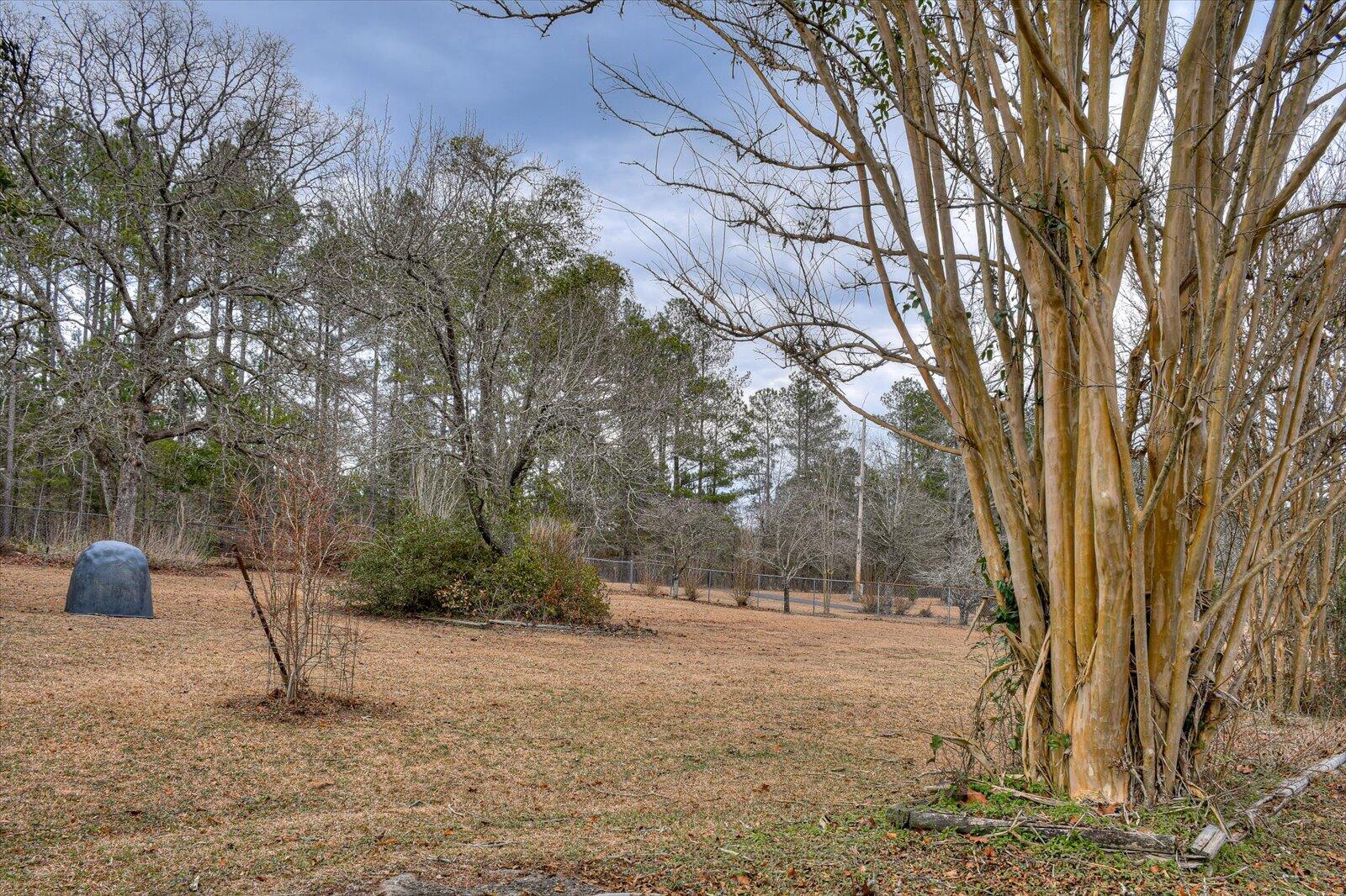1208 Cummings Road Ridge Spring, SC 29129 - Photo 25 of 25