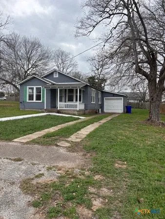 $149,000 | 308 Poth Street, Yoakum, TX 77995