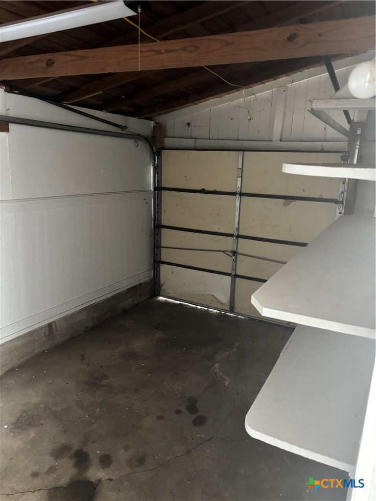 308 Poth Street Yoakum, TX 77995 - Photo 7 of 13 a view of a small space