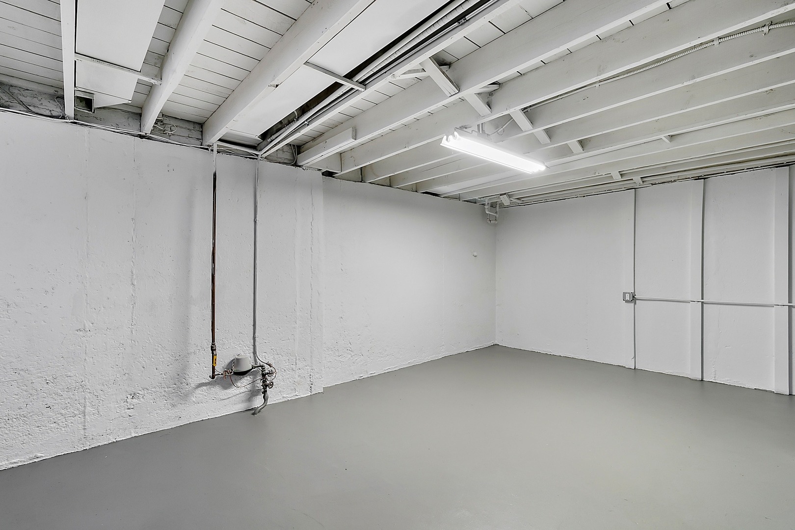 8132 West 26th Street North Riverside, IL 60546 - Photo 13 of 16 an empty room with a empty space