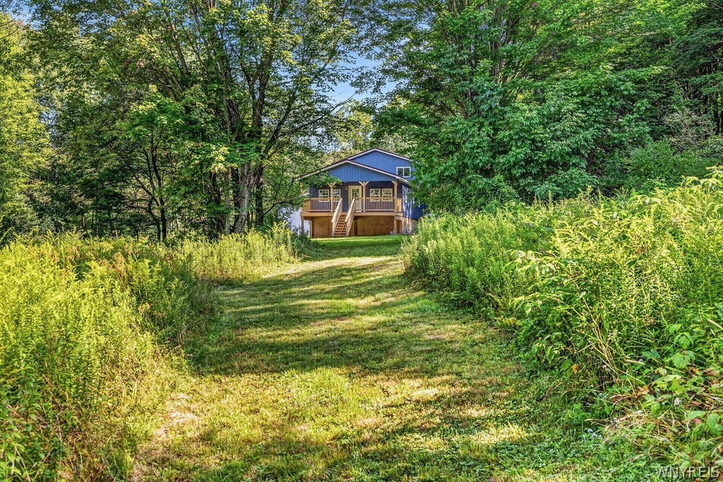 4927 Gooseneck Road Delevan, NY 14042 - Photo 8 of 43 Gallery Image 8