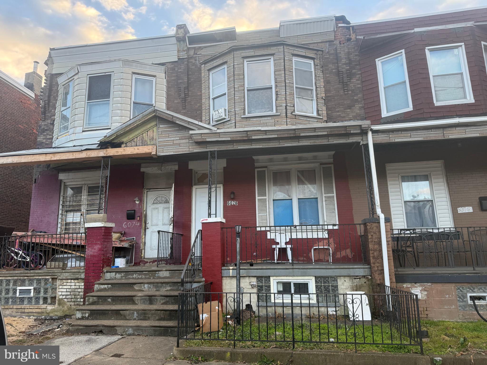 6076 Kingsessing Avenue Philadelphia, PA 19142 - Photo 1 of 10