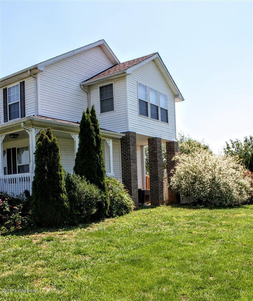 153 Ireland School Road Radcliff, KY 40160 - Photo 32 of 34 large-10038985-42