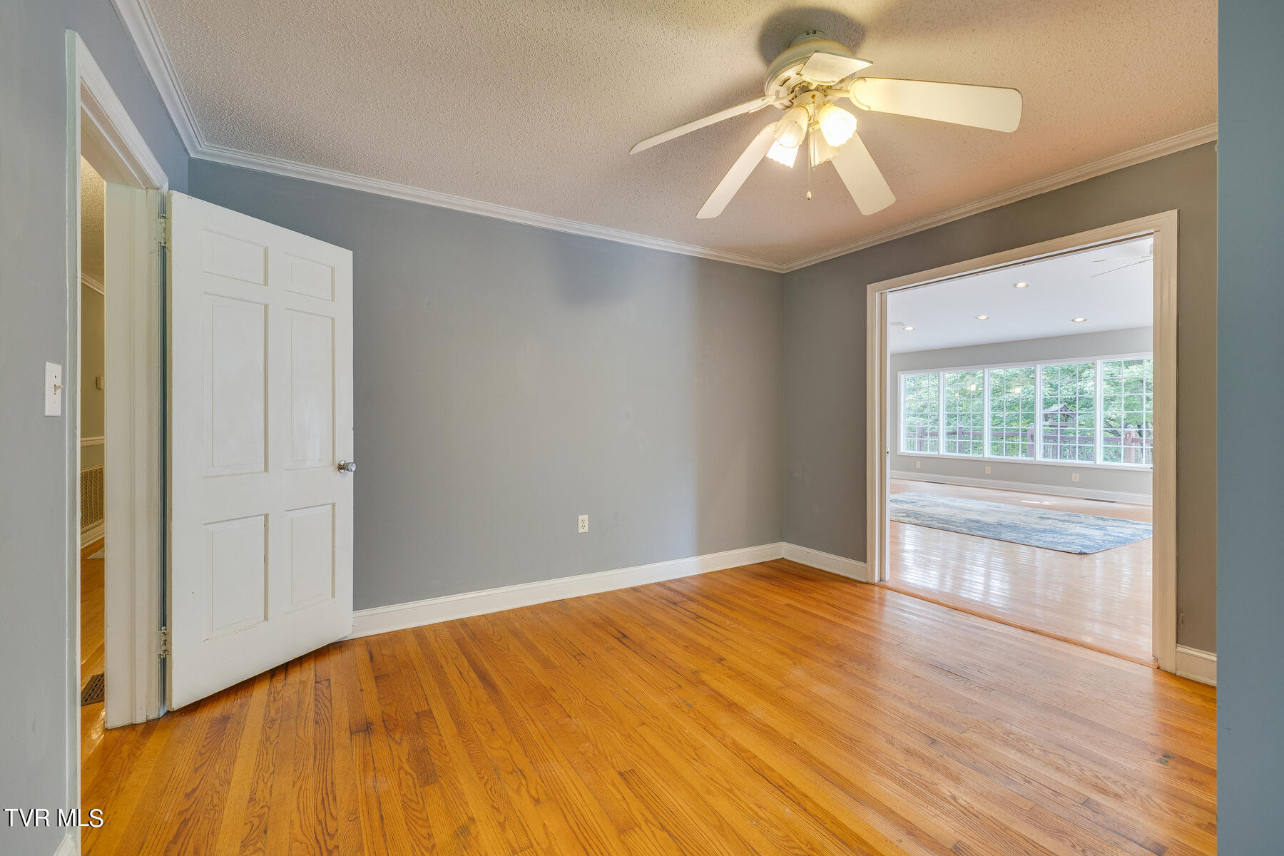 801 Ridgecrest Road Johnson City, TN 37604 - Photo 42 of 73 Office or Bedroom