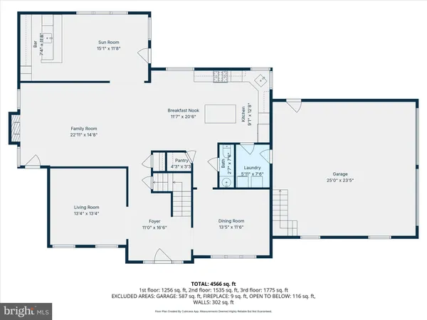 $699,000 | 1026 Glenwood Lane, Lebanon, PA 17042