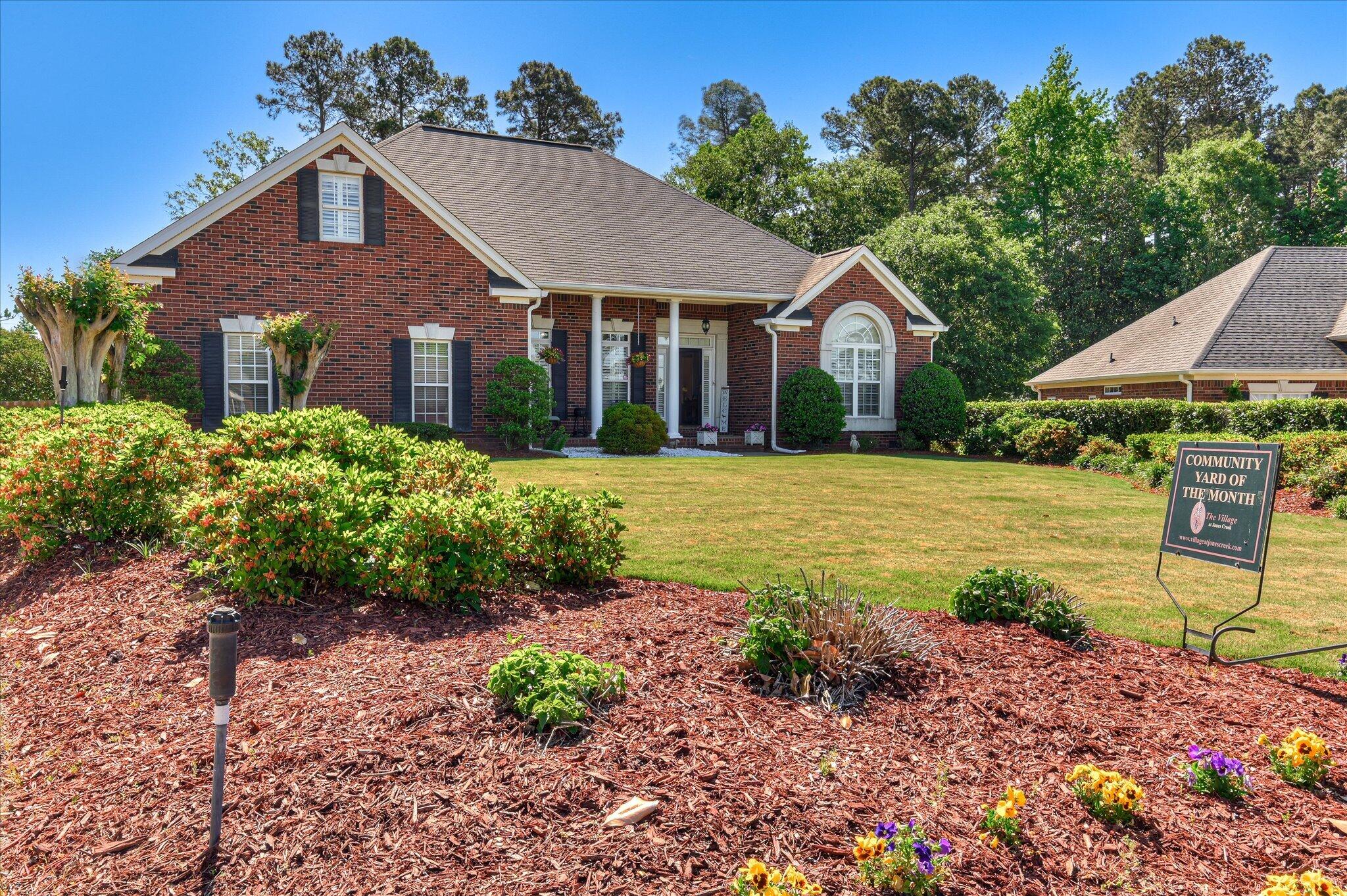 4295 Colony Square Evans, GA 30809 - Photo 5 of 57 05-105