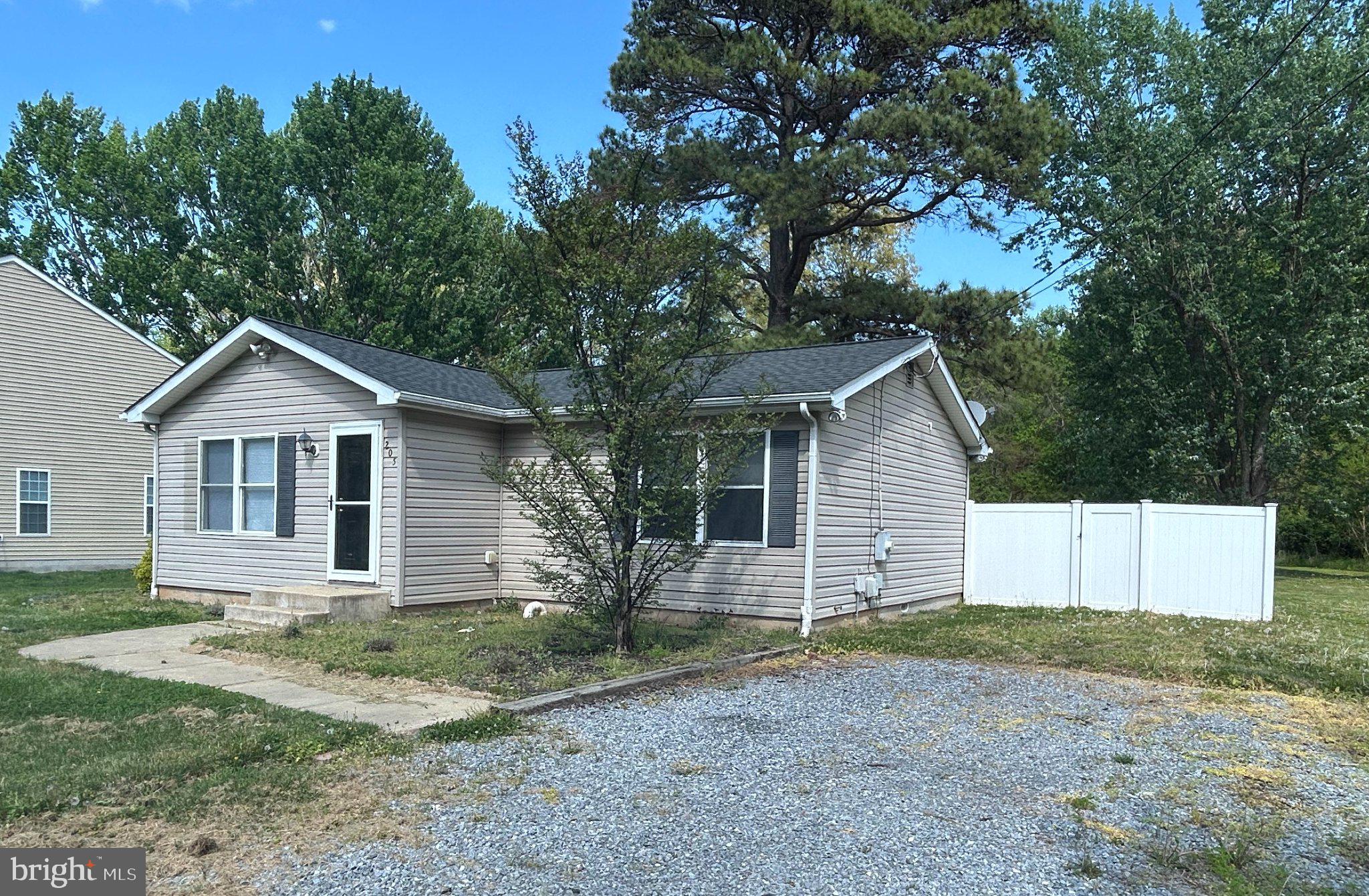 205 Gravel Run Road Grasonville, MD 21638 - Photo 13 of 17