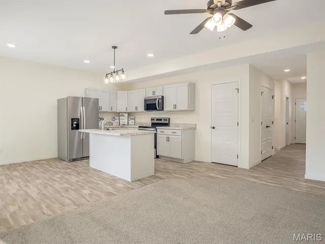 $269,000 | 223 Shoreline Drive, O'Fallon, IL 62269