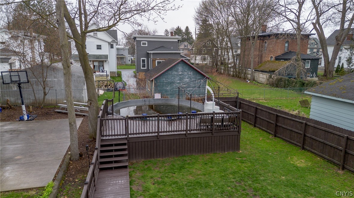 12 Cayuga Street Auburn, NY 13021 - Photo 25 of 27