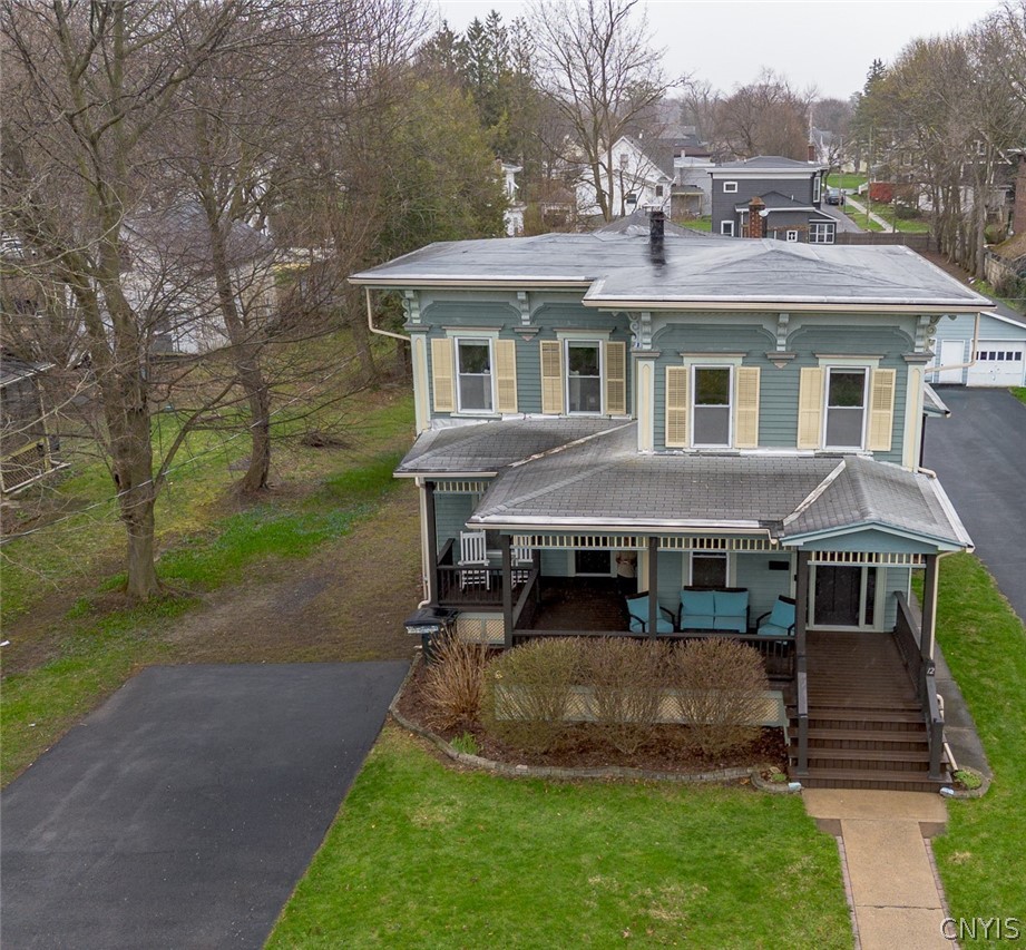 12 Cayuga Street Auburn, NY 13021 - Photo 27 of 27
