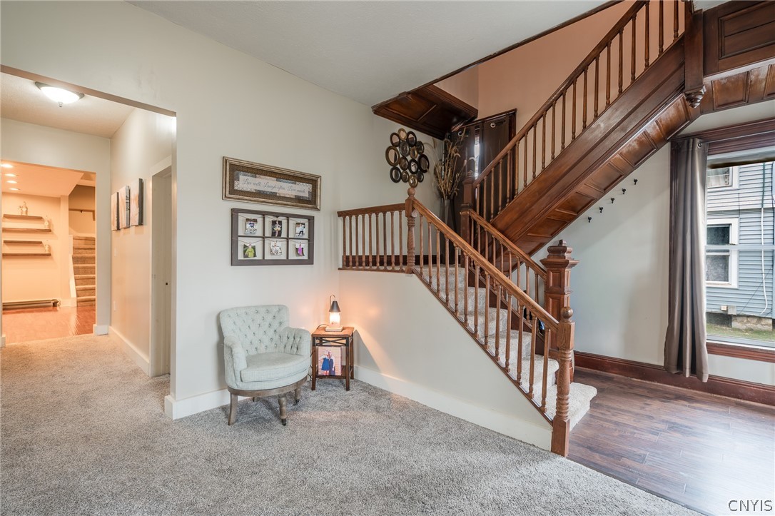 12 Cayuga Street Auburn, NY 13021 - Photo 4 of 27