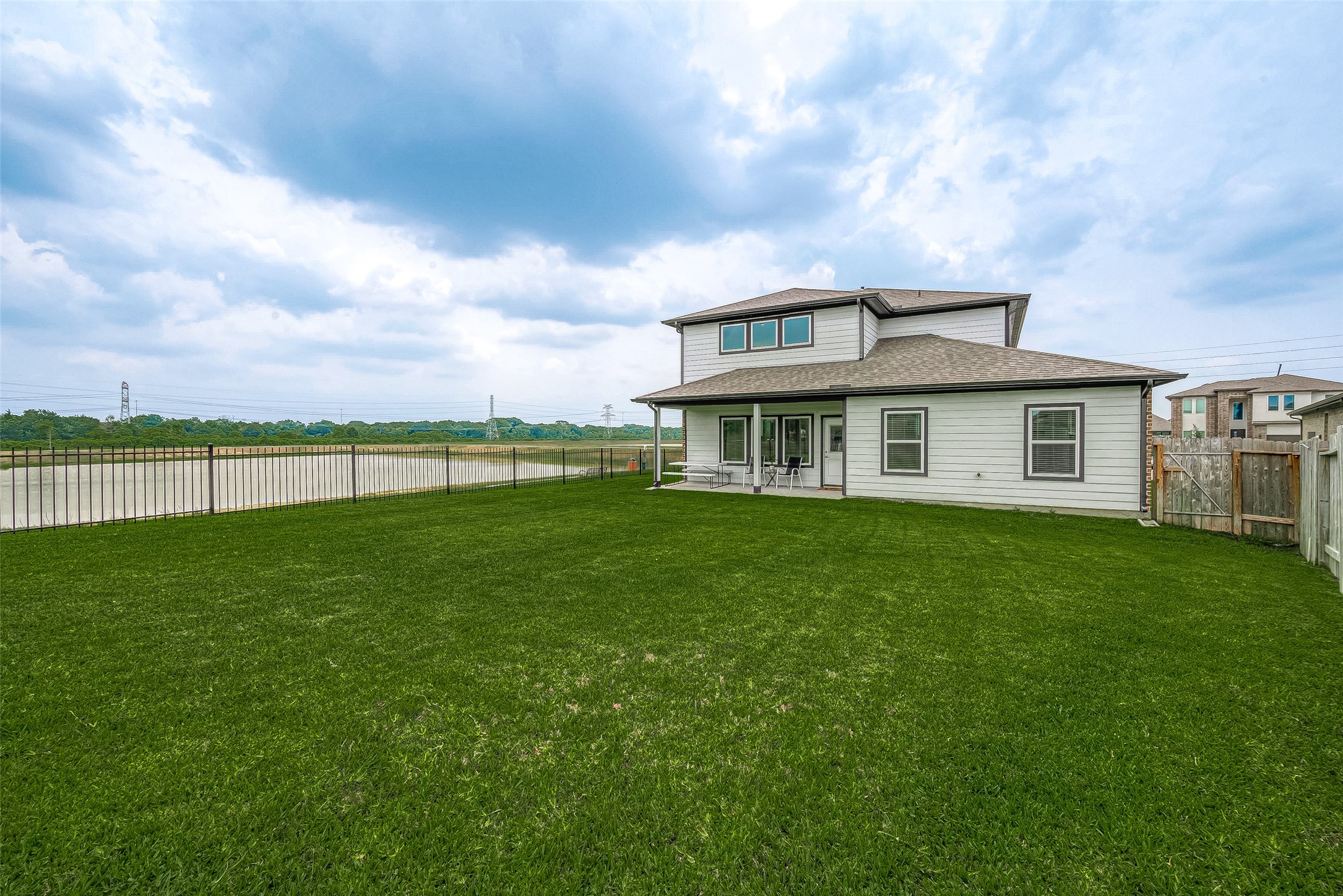 22502 Modica Rift Lane Katy, TX 77449 - Photo 35 of 36