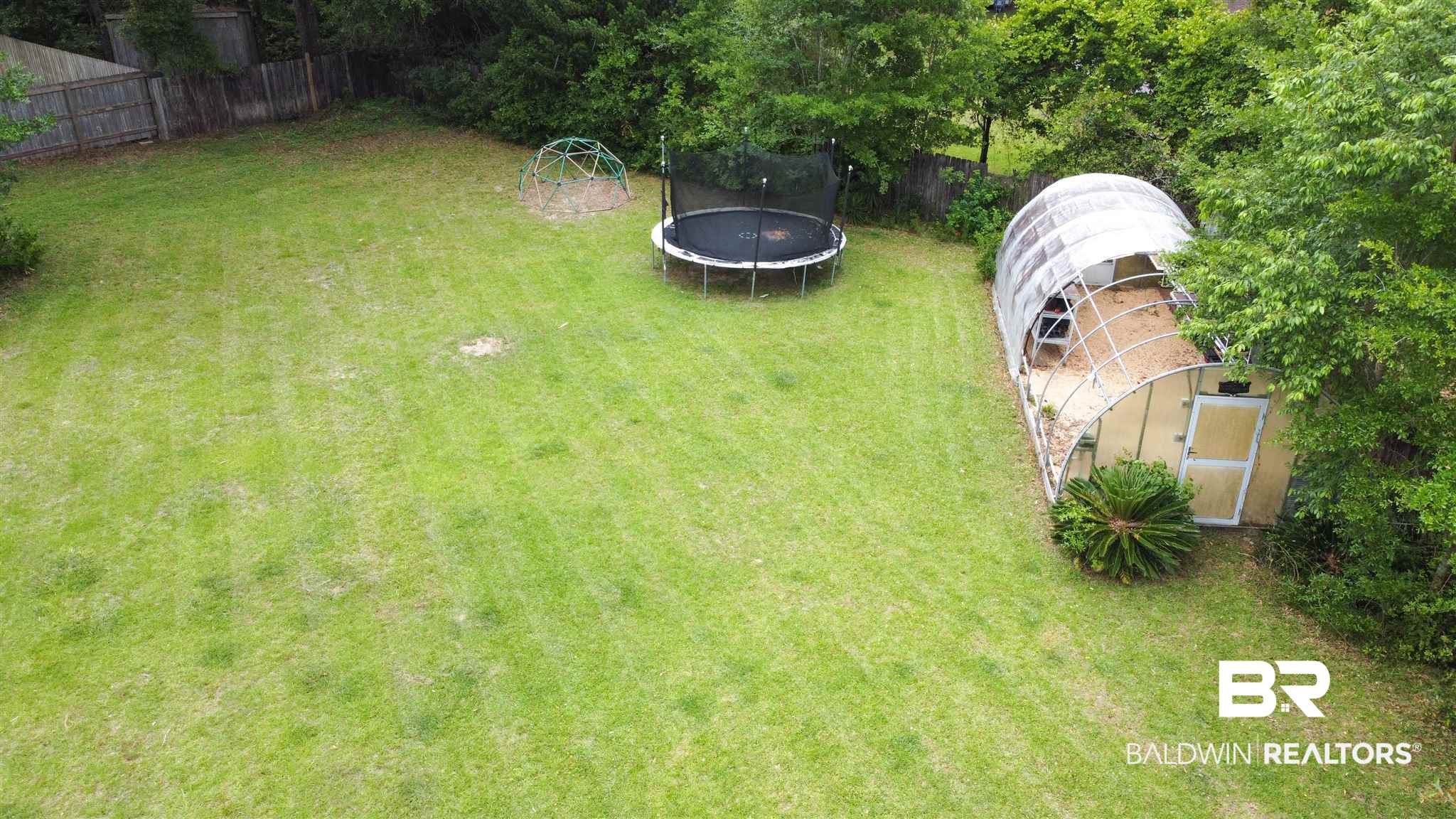 2709 Tifton Court Mobile, AL 36693 - Photo 29 of 33