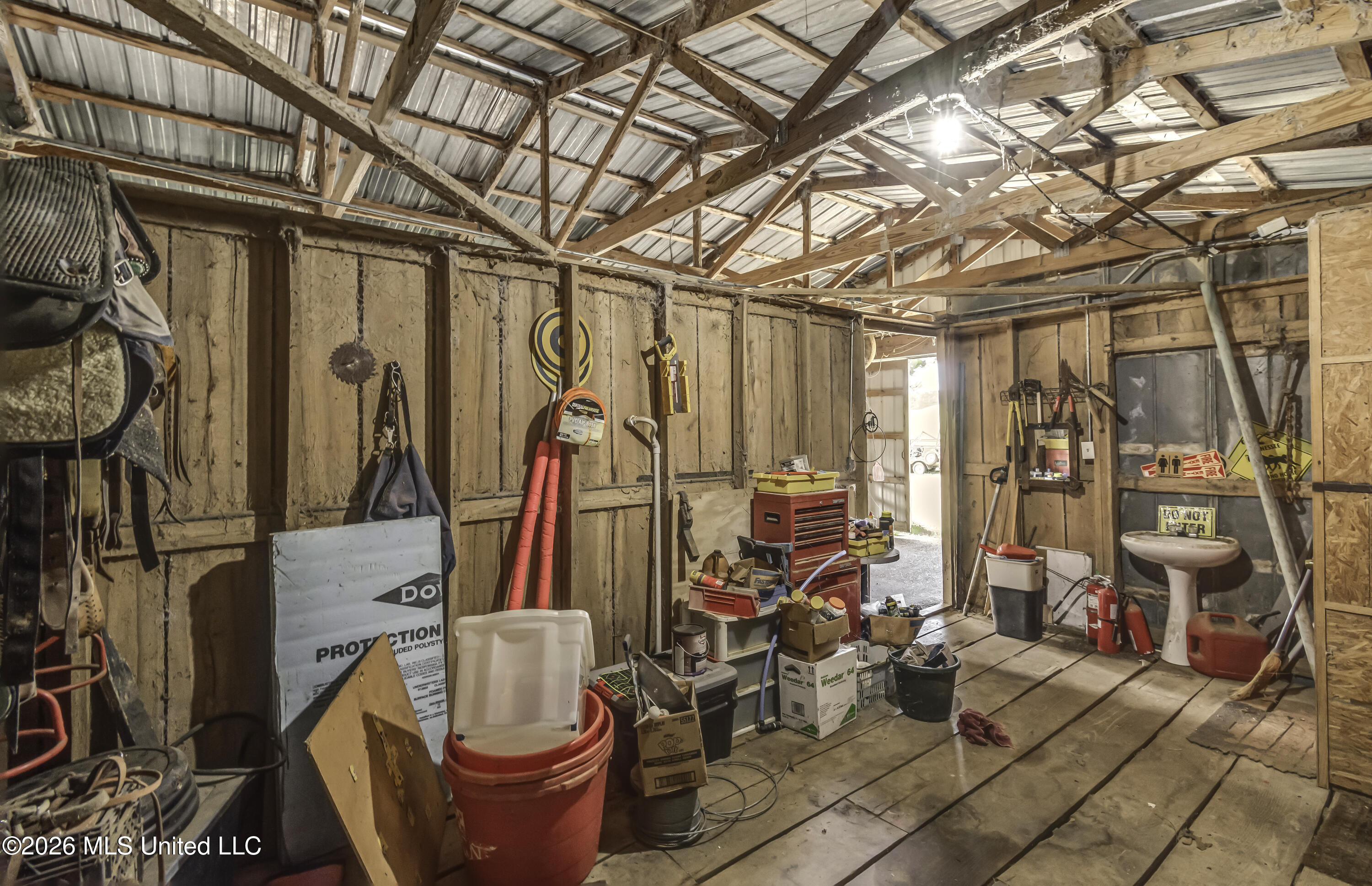 253 West Petros Road Pearl, MS 39208 - Photo 21 of 47 253 W Petros Rd--19