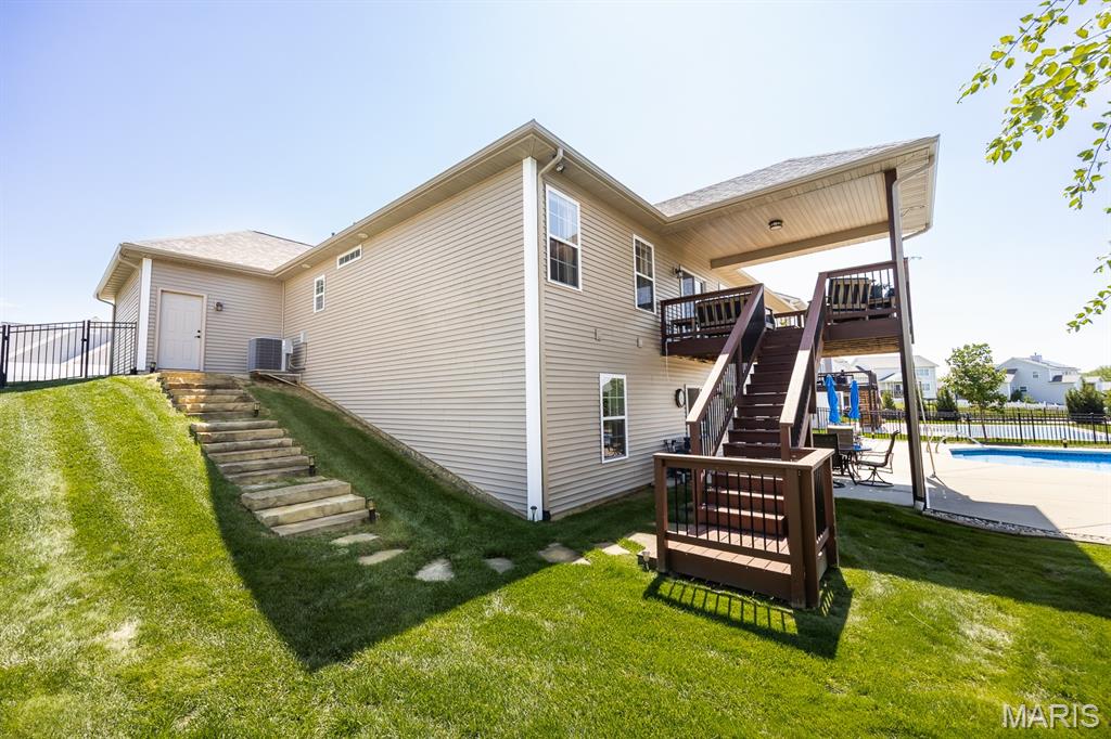 1305 Timber Ridge Trace Drive O'Fallon, IL 62269 - Photo 37 of 45