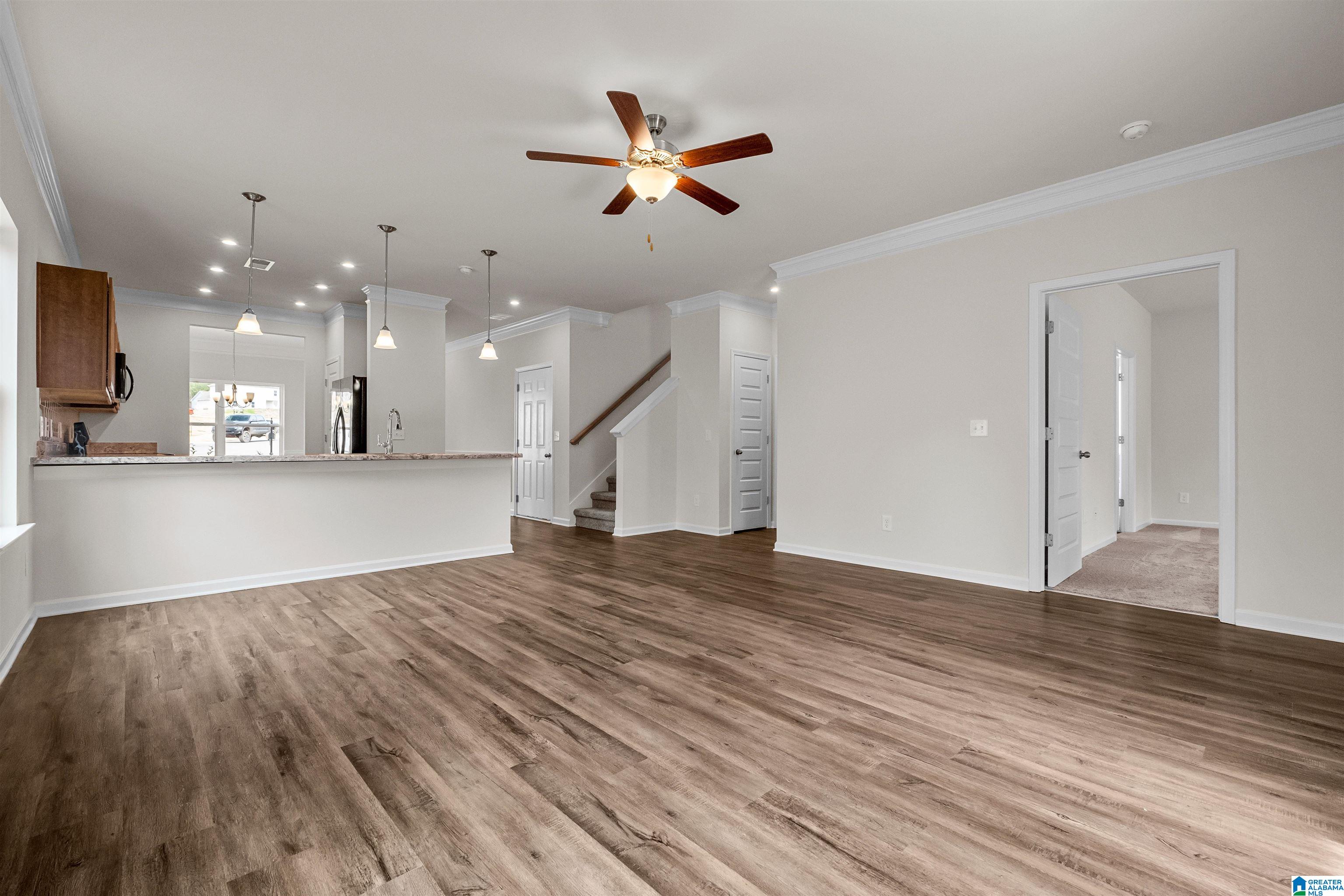 585 Ridge Circle Odenville, AL 35120 - Photo 16 of 35