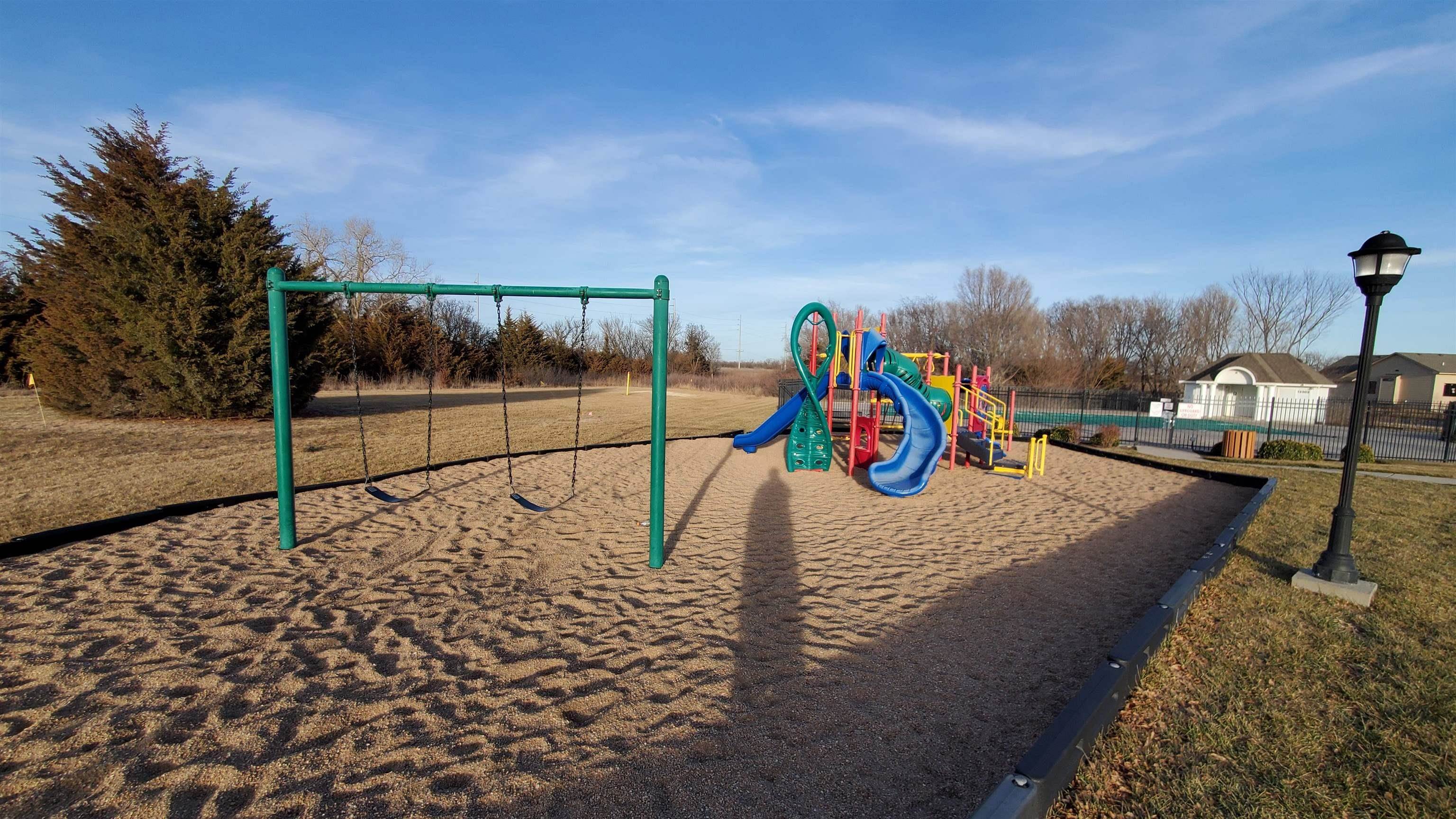 Lot 4 Block 3 Country Hollow Wichita, KS 67230 - Photo 2 of 4