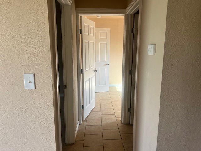 1226 North 5th Street, Unit 3 Kingsville, TX 78363 - Photo 10 of 10 a view of a bathroom from a door